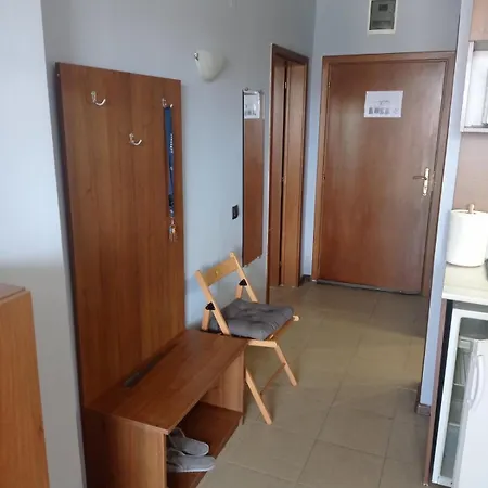 Cozy With Very Good Location Bansko