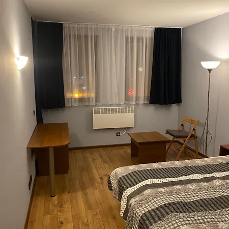 Cozy With Very Good Location *