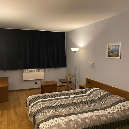 Cozy With Very Good Location Μπάνσκο